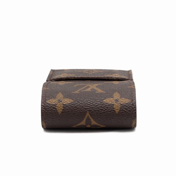 Vintage 2003 Louis Vuitton Monogram Canvas Etui Cigarette Case Brown - Picture 4 of 10